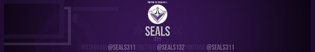 Seals 311 Banner