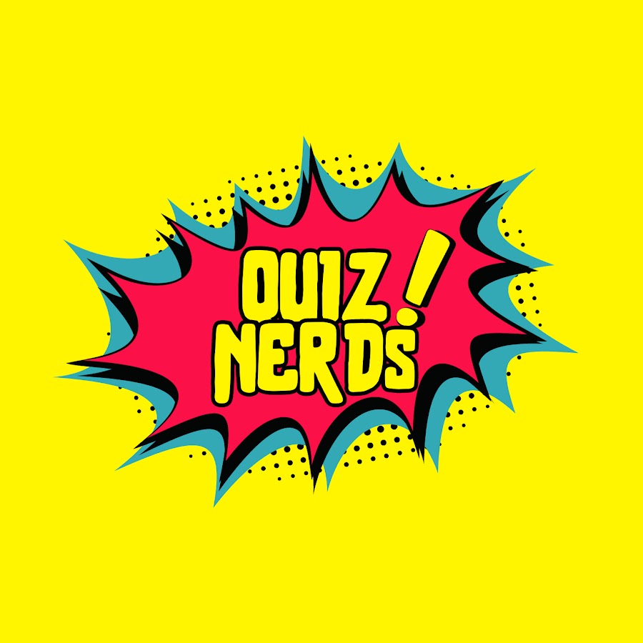 Quiz Nerds - YouTube