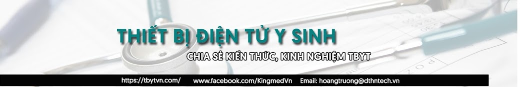 Thiết bị Điện Tử Y Sinh (BioMedical Instruments)