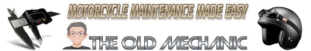 The Old Mechanic Banner