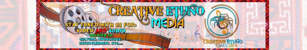 Daulat Negi Creative Ethno Media