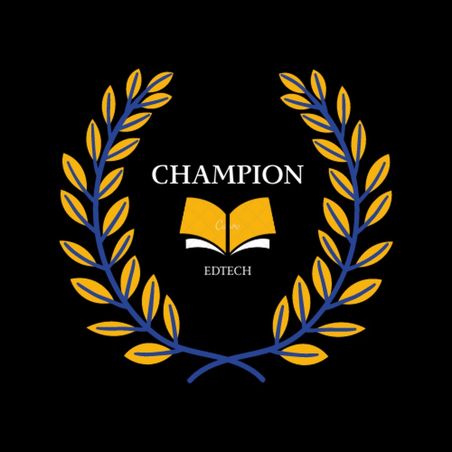 Champion Edtech
