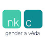 NKC - gender a věda