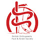 British Orthopaedic Foot & Ankle Society