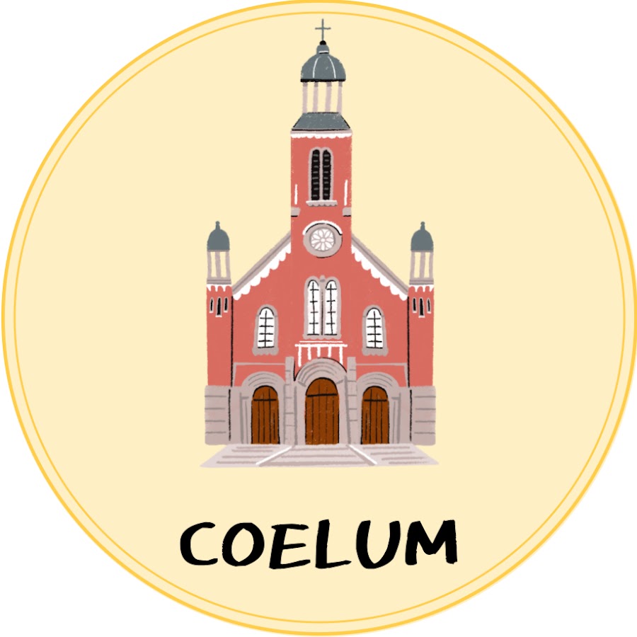 대치4동 청년성가대 첼룸 (Coelum) - YouTube 대치4동 청년성가대 첼룸 (Coelum)