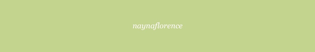 nayna florence Banner