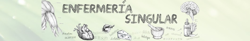 Enfermería singular