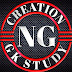 logo NG CREATION GK STUDY