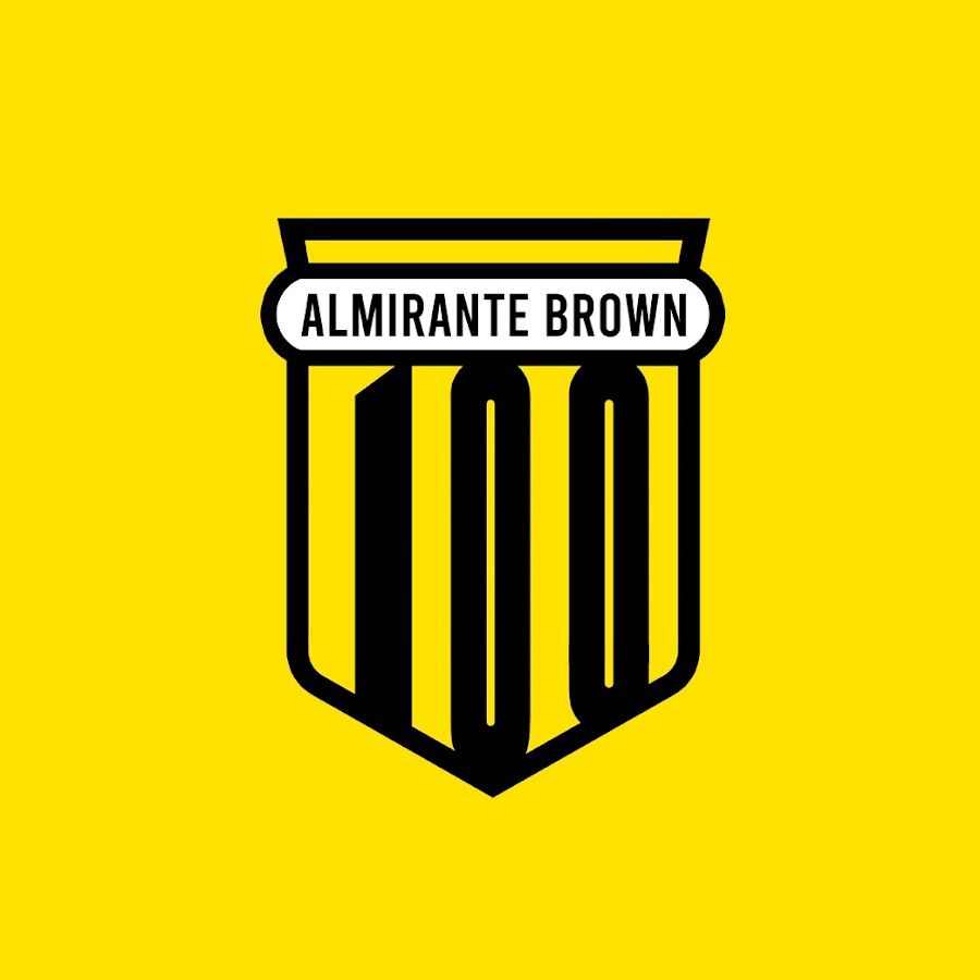 Club Almirante Brown - YouTube
