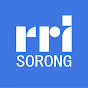RRI Sorong