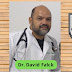 Dr David Falck