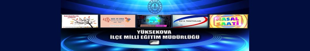 Yüksekova İlçe Milli Eğitim Müdürlüğü