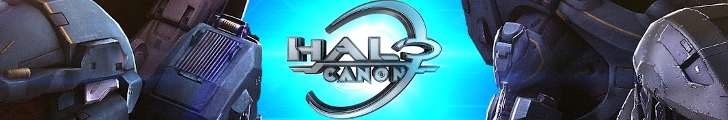 Halo Canon Banner