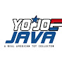 Yo Joe Java