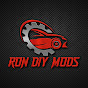Ron DIY Mods