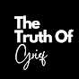 The Truth Of Grief