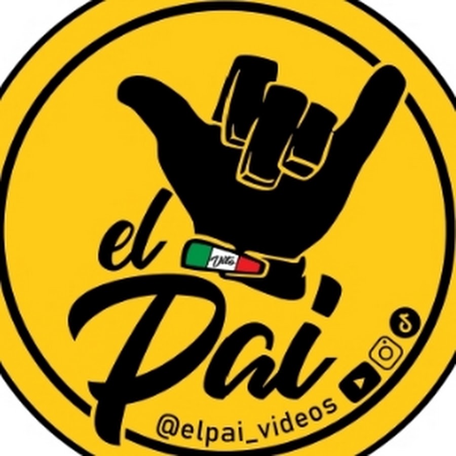 El PAI videos @ElPaivideos