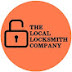 logo The Local Locksmith Company- Automotive Locksmith 