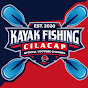 Kayak fishing cilacap