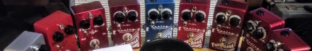 TheFuzzHeadKing Banner