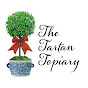 The Tartan Topiary