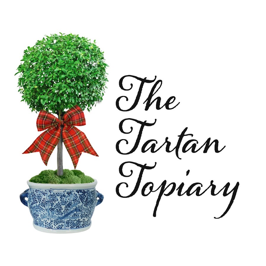 Ready go to ... https://www.youtube.com/channel/UCkIWZwIvI35IHJtJaMWrPug [ The Tartan Topiary]
