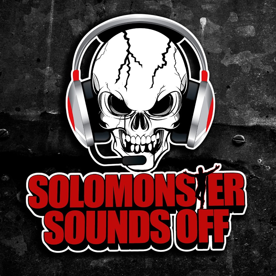 Ready go to ... https://www.youtube.com/channel/UC9jcg7mk93fGNqWPMfl_Aig [ Solomonster Sounds Off]