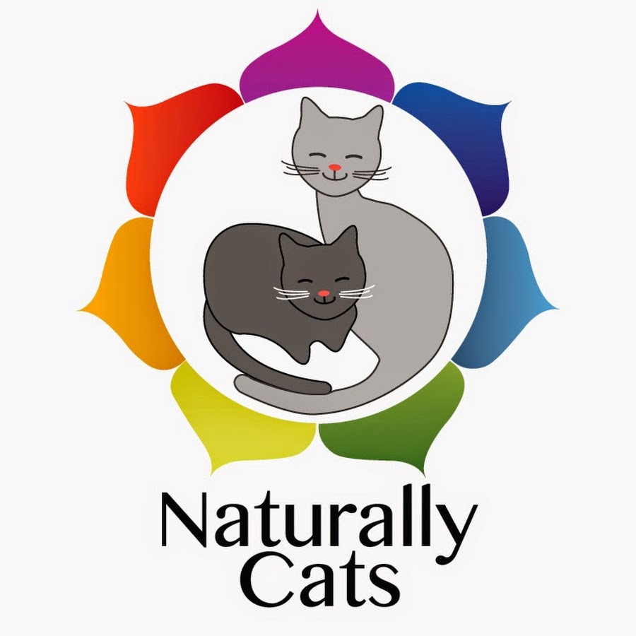 Naturally Cats - Help for anxious cats & humans