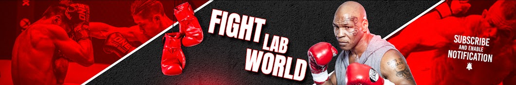 Fight Lab World