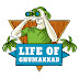 Life of Ghumakkad