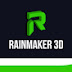 logo Rainmaker 3D