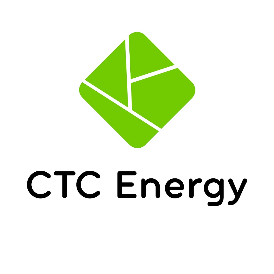 CTC Energy = Tepelná čerpadla a fotovoltaika @ctcplzen