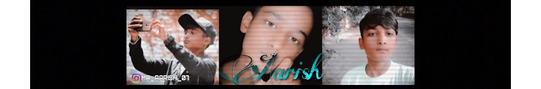 Aarish Vlogs