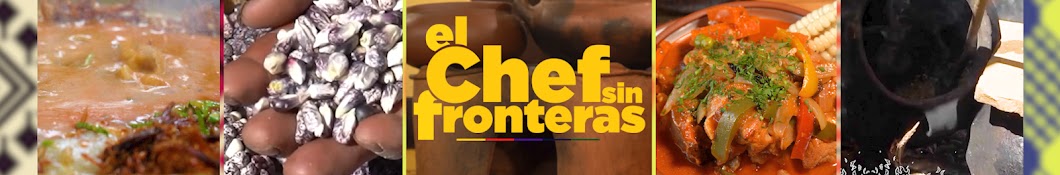 El Chef Sin Fronteras con Emilio Garnica