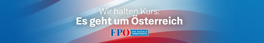 FPÖ TV Banner