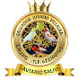 Aviariosalju