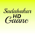 Sadabahar HD Gaane