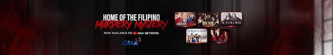 GMA  Network Banner