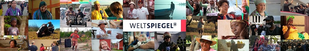 Weltspiegel Banner