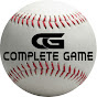 CompleteGame Baseball