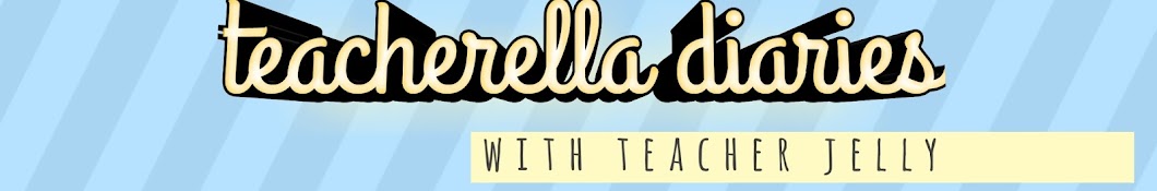 Teacherella Diaries