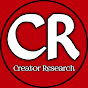 Creator Research