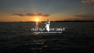 «Deermeatfordinner» youtube banner