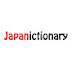 Japanictionary