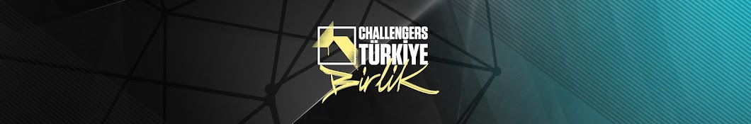 VALORANT Challengers TR Birlik Ligi Banner
