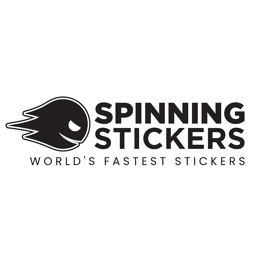 Spinningstickers Youtube