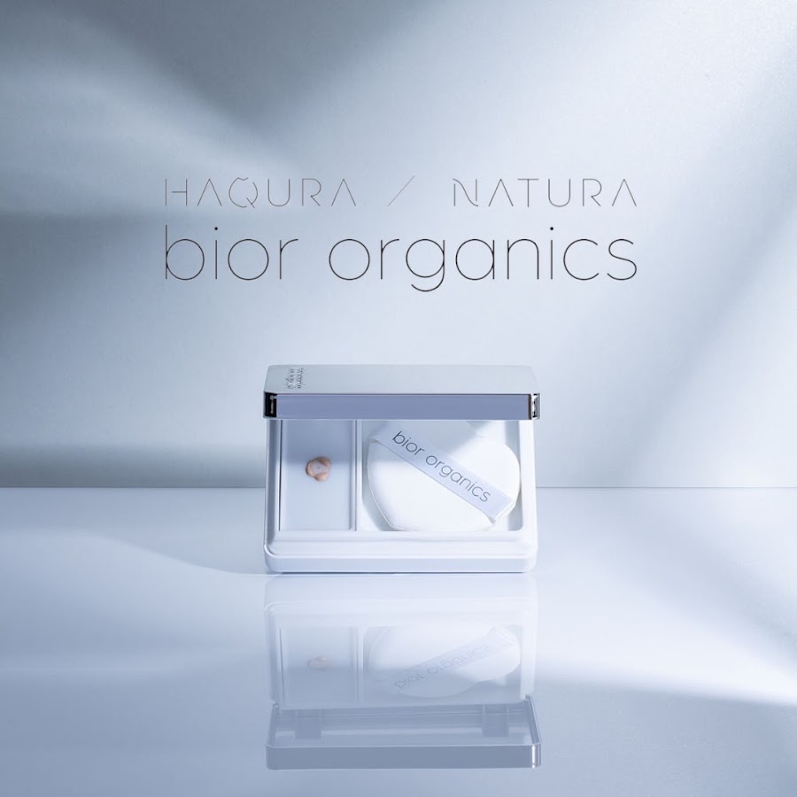 BIOR ORGANICS - YouTube