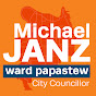 Michael Janz | Ward papastew | Edmonton