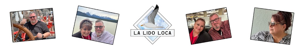 La Lido Loca Banner