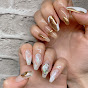 【CREAM NAIL 】CHANNEL